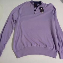 Andre NEW mens jumper with tags