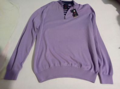 Andre NEW mens jumper with tags