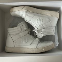 Anine Bing Hayden Sneakers White - Size 39