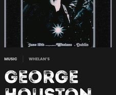George Hueston