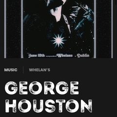 George Hueston