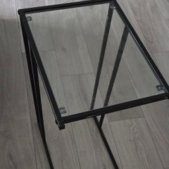 Stand laptop table