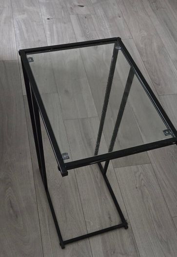 Stand laptop table