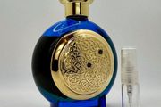 Boadicea The Victorious Blue Sapphire Supercharged