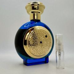 Boadicea The Victorious Blue Sapphire Supercharged