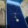 newbridge silverware pendant Image 2