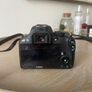Canon EOS 2000D DSLR Camera + 1855mm Lens Image 4