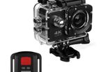 Waterproof Full HD Action Camera DV Snorkelling Sports DVR 1080P Camcorder SJ9000