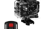 Waterproof Full HD Action Camera DV Snorkelling Sports DVR 1080P Camcorder SJ9000