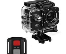 Waterproof Full HD Action Camera DV Snorkelling Sports DVR 1080P Camcorder SJ9000