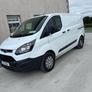 Ford transit custom Image 2
