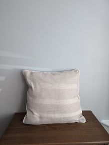 Grey/Silver Cushions