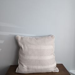 Grey/Silver Cushions