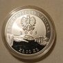 Sterling silver coin Image 2