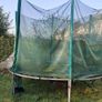 Free large trampoline Image 3