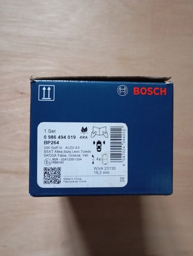 Vehicle Part's & Accessories