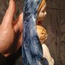 Madonna and Child figure Image 5