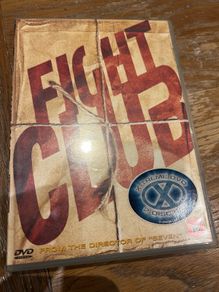 Fight Club - 2 Disc Special Edition