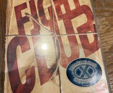 Fight Club - 2 Disc Special Edition