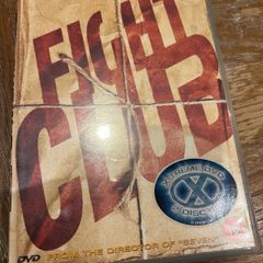 Fight Club - 2 Disc Special Edition