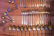 Vintage Cutlery