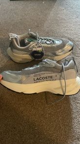Lacoste Audyssor 124 3 SMA sneakers