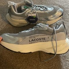 Lacoste Audyssor 124 3 SMA sneakers