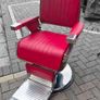 Barbers Chair Image 5