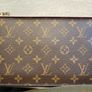 Louis Vuitton Neverfull Pochette Image 2