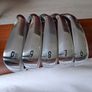 Callaway Quantum os Irons Image 7