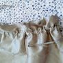 Silk lingerie bag BN Image 2