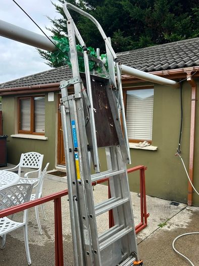 ladders