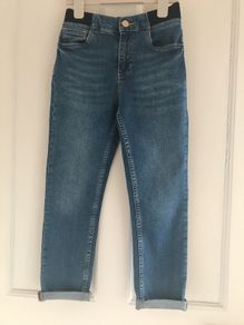 Leigh Tucker Willow Boys Jeans