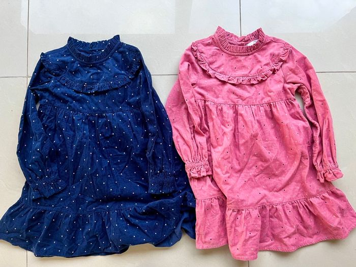 Girls clothes 5-6 years