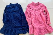 M&amp;S dresses 5-6 years