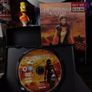 Resident Evil Extinction ! 3D Lenticular Slipcase Cover ! 2007 ! Milla Jovovich ! Image 4