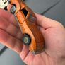 Vintage car toys Image 2