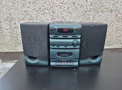 Bush Mc109cd Mini Hi-fi