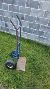Hand Trolley