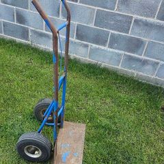 Hand Trolley