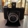 Zeiss Vintage Camera Image 2