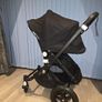 Immaculate Bugaboo Cameleon 3 plus with car seat and Isofix base Image 6