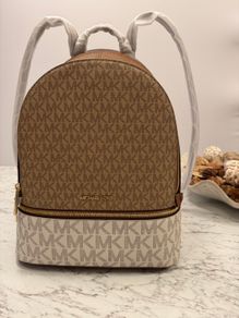 Genuine Michael Kors Backpack - Bag