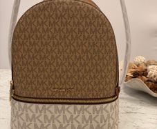 Genuine Michael Kors Backpack - Bag
