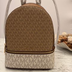 Genuine Michael Kors Backpack - Bag