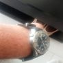 Omega Seamaster 300 . Omega reference 2265.80. Image 5