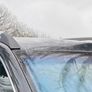 Volvo XC90 Roof Luggage Rack Rail Image 10