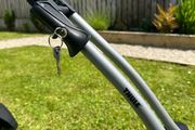 Thule Freeride Roof Mounted Bike Rack
