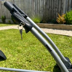 Thule Freeride Roof Mounted Bike Rack
