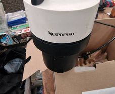 Nespresso Vertuo pop